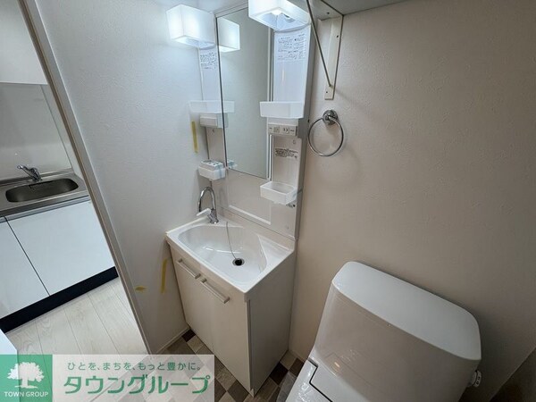 洗面(※同施工同仕様※)