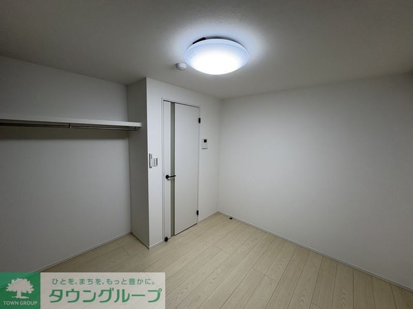 寝室(※同施工同仕様※)