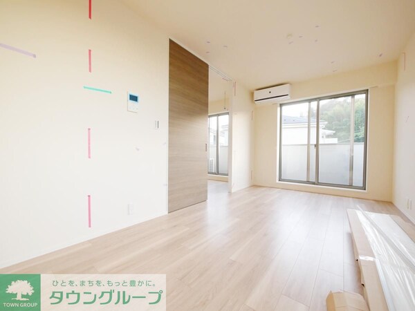 リビング・居室