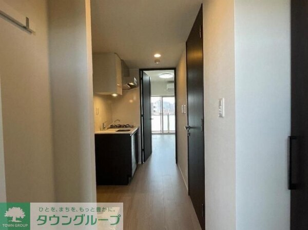 玄関(★同施工写真★)