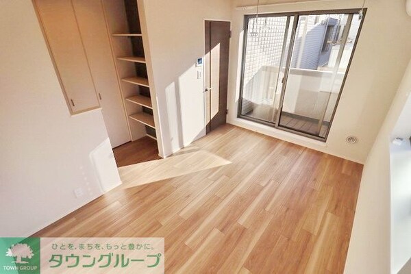 リビング・居室(リビング/居室)