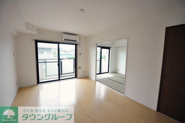 リビング・居室