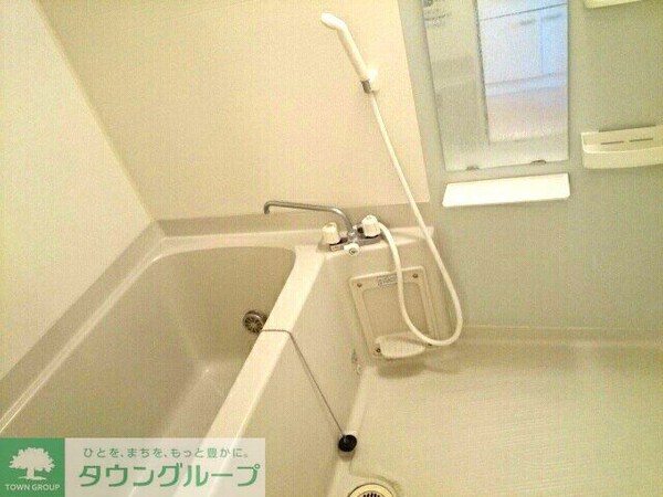 バス／シャワールーム等