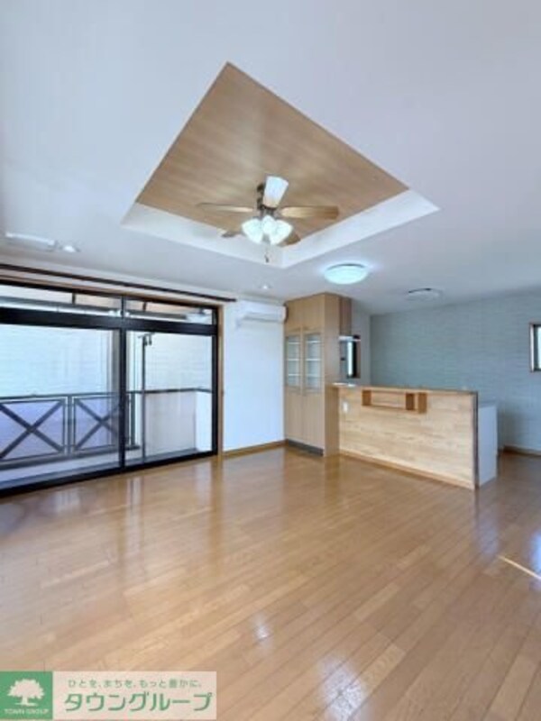 リビング・居室