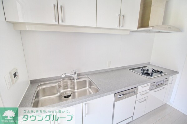 キッチン(キッチン)