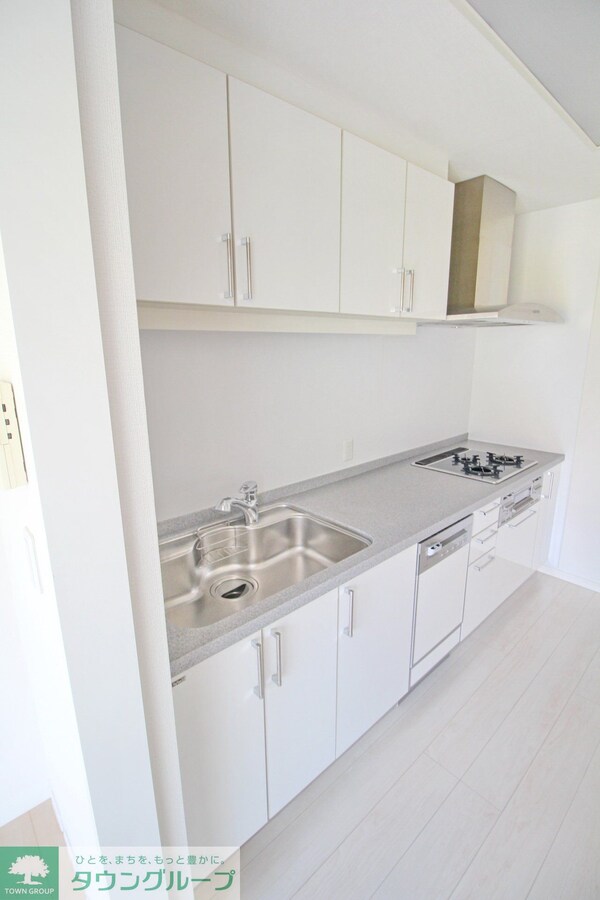 キッチン(キッチン)