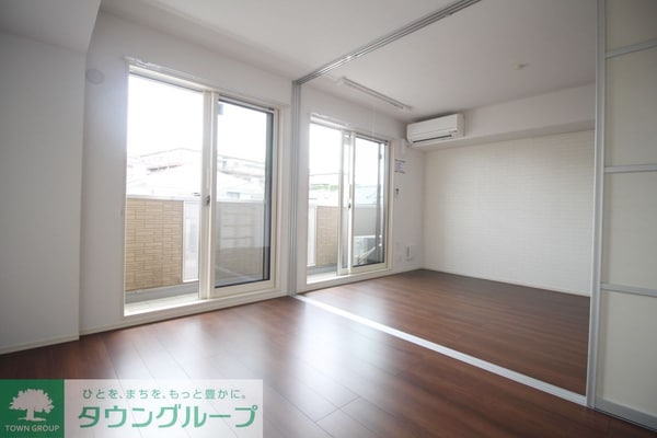 リビング・居室