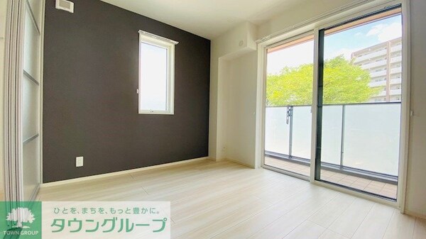 リビング・居室(リビング/居室)