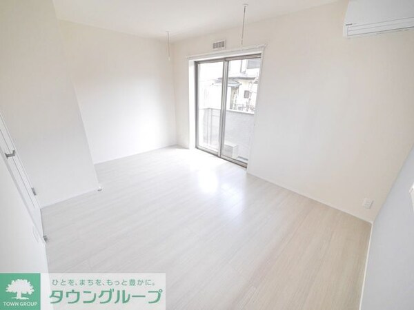 リビング・居室(反転タイプ)