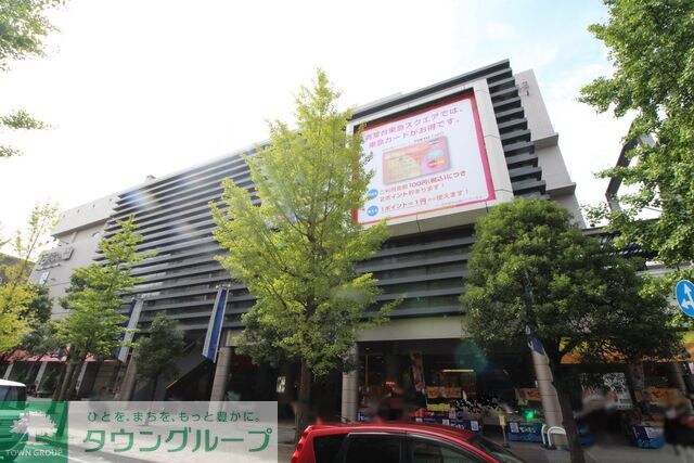 青葉台東急スクエアNorth−4