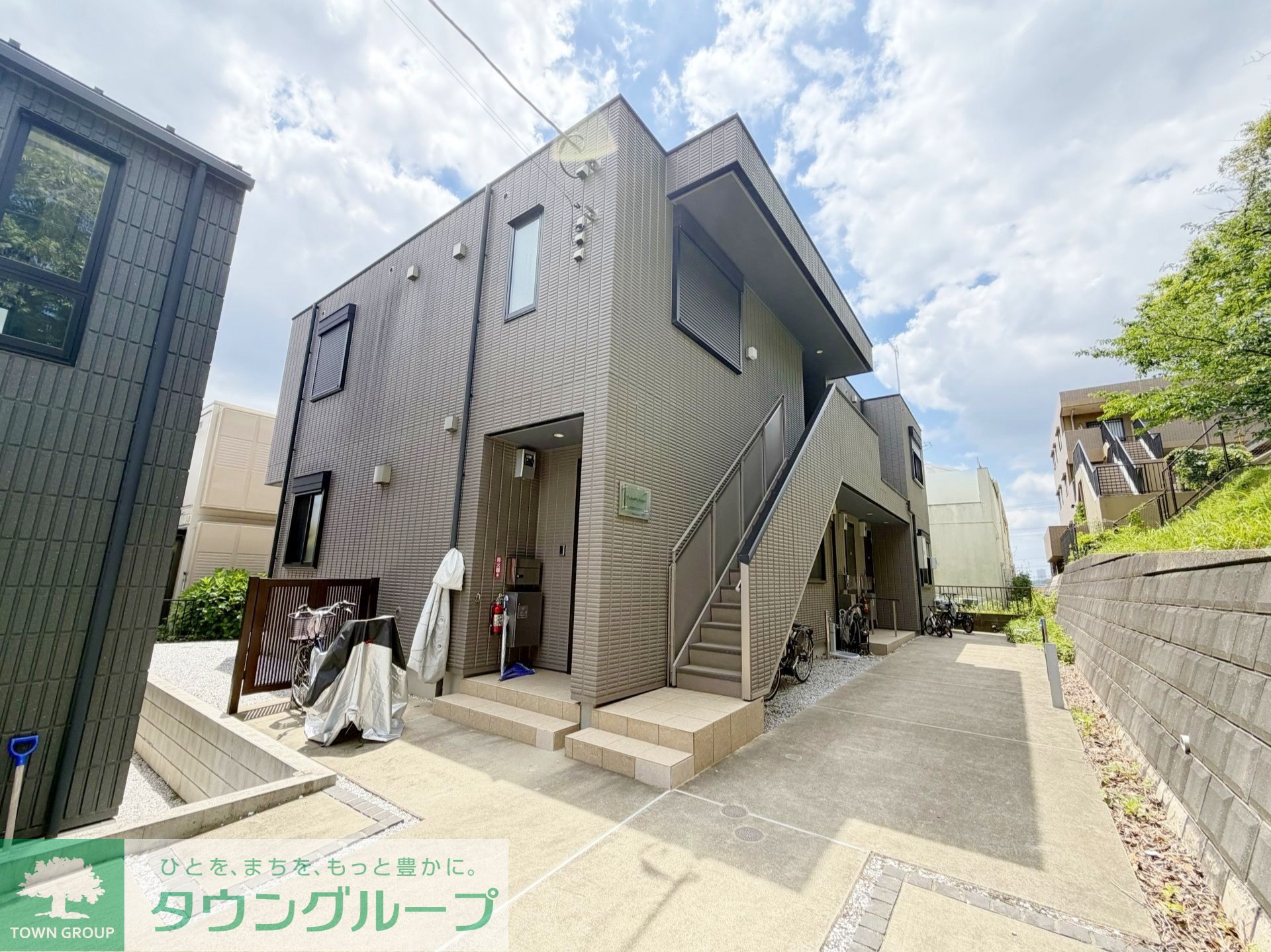 外観写真
