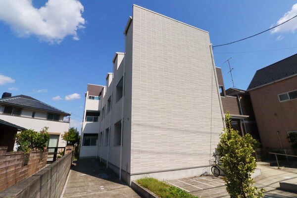 外観(外観)