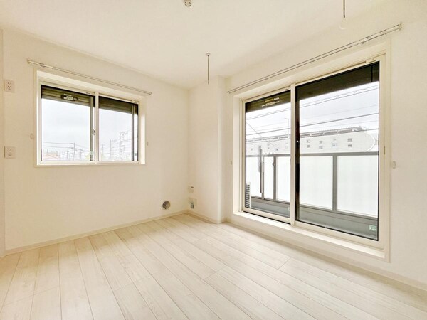 リビング・居室