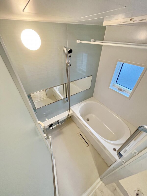 バス／シャワールーム等