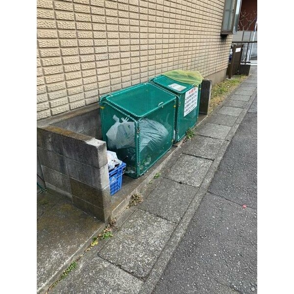 共有部分(★賃貸物件のお問い合わせはタウンハウジング登戸店まで★)