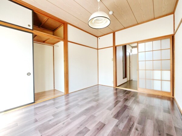 子供部屋