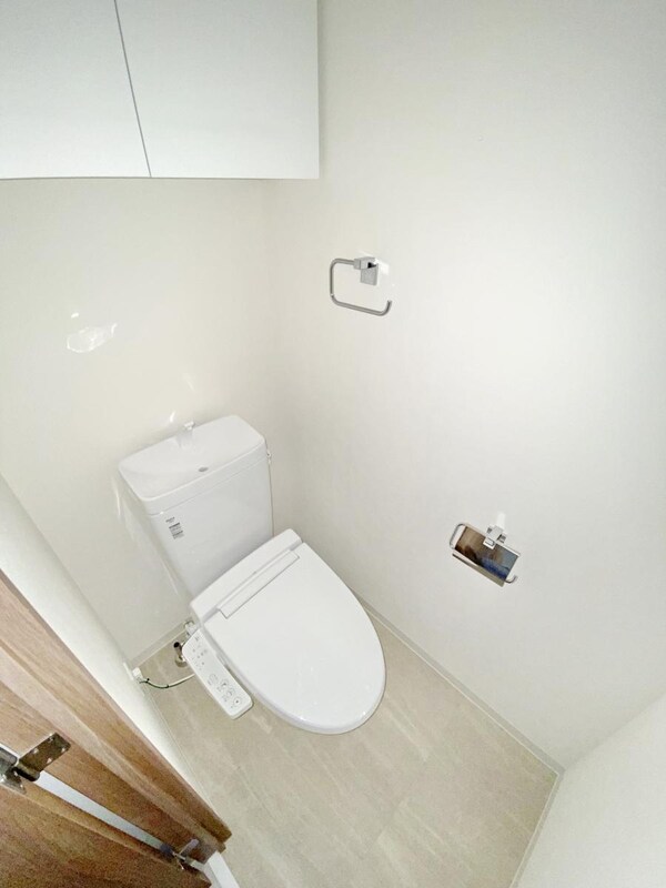 トイレ(★賃貸物件のお問い合わせはタウンハウジング登戸店まで★)