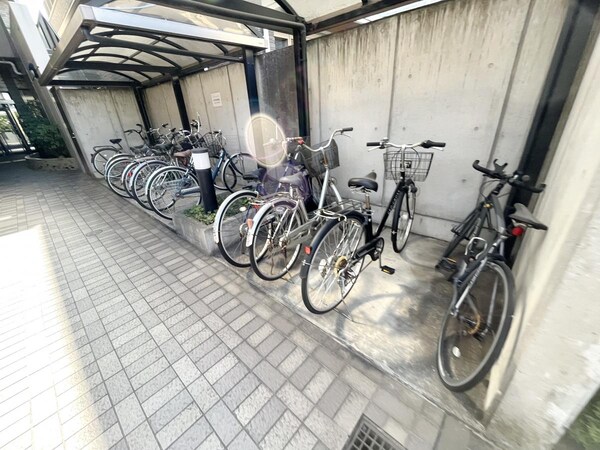 共有部分(★賃貸物件のお問い合わせはタウンハウジング登戸店まで★)