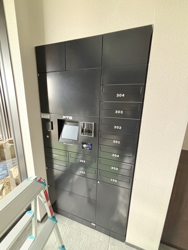 共有部分(★賃貸物件のお問い合わせはタウンハウジング登戸店まで★)