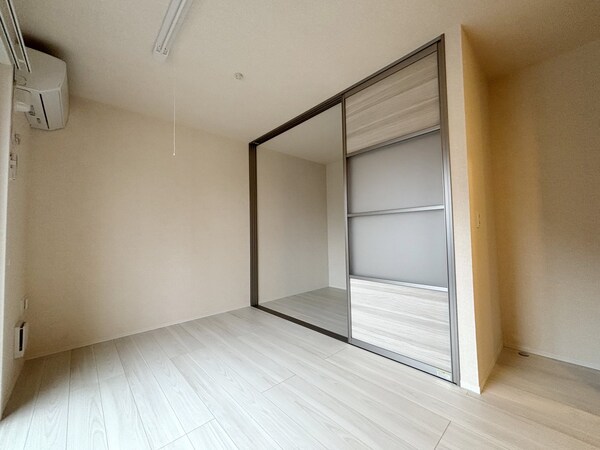 収納(★賃貸物件のお問い合わせはタウンハウジング登戸店まで★)