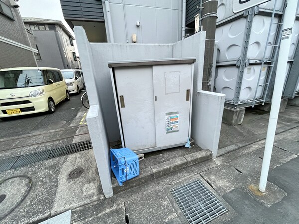 共有部分