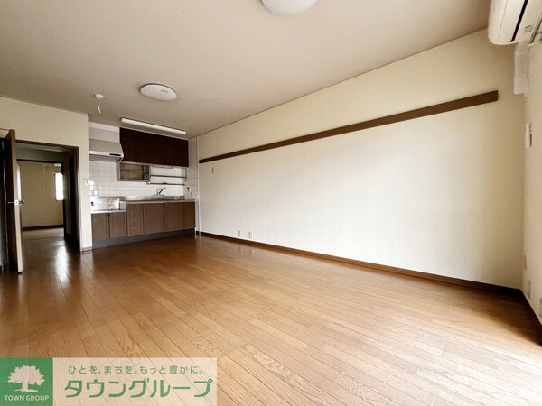 リビング・居室