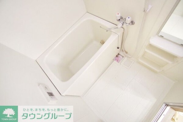 バス／シャワールーム等