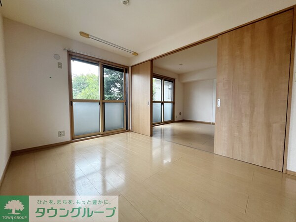 子供部屋