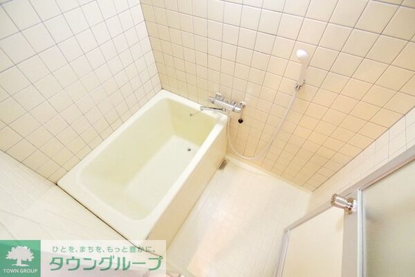バス／シャワールーム等(★賃貸物件のお問い合わせはタウンハウジング登戸店まで★)