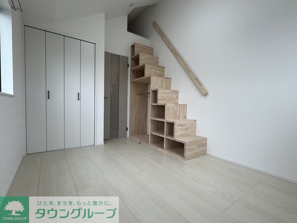 子供部屋