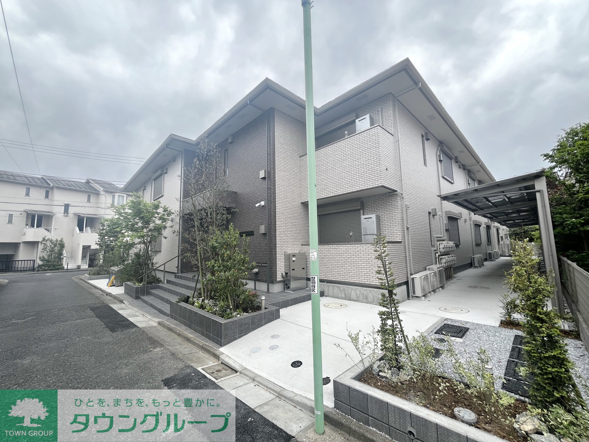 外観写真