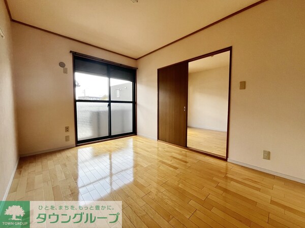 子供部屋