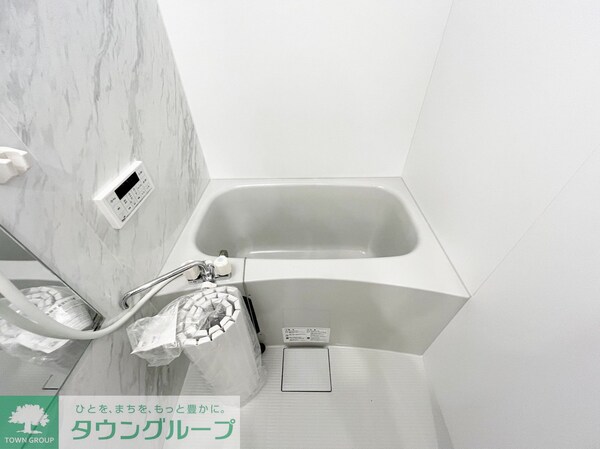 バス／シャワールーム等(★賃貸物件のお問い合わせはタウンハウジング登戸店まで★)