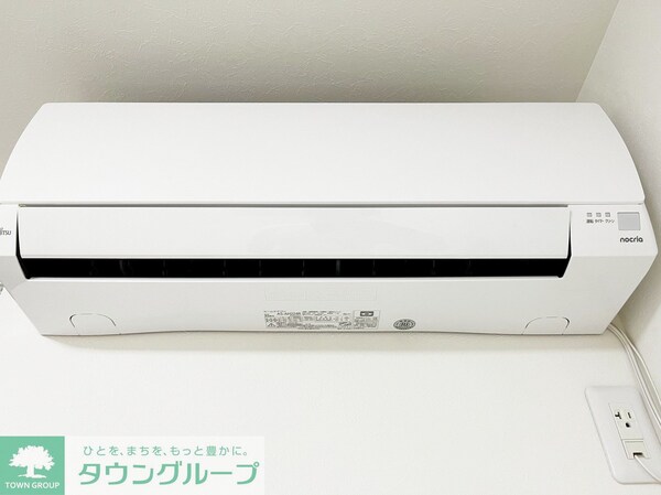 設備(★賃貸物件のお問い合わせはタウンハウジング登戸店まで★)