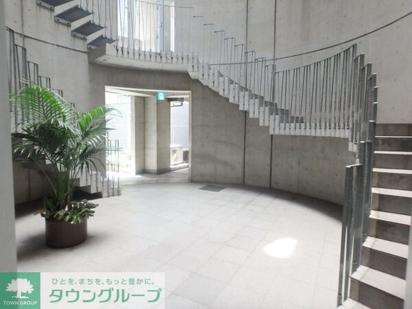共有部分