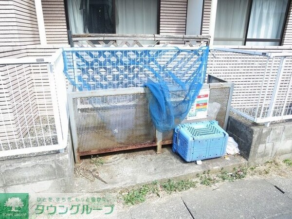 共有部分