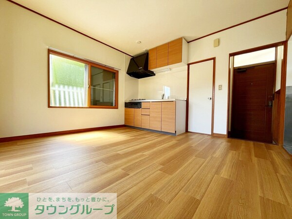 リビング・居室