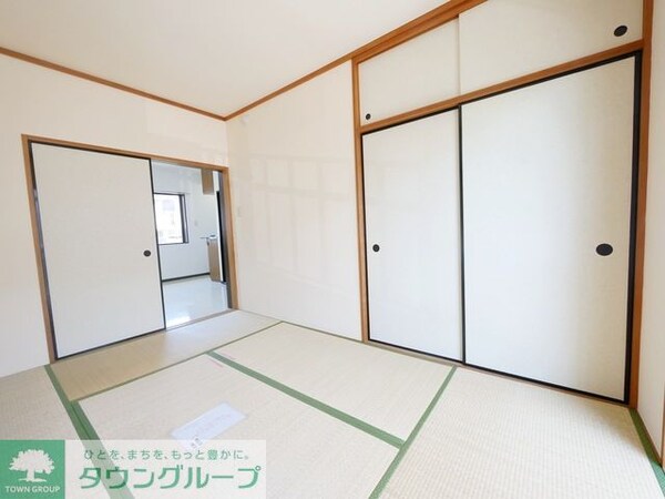リビング・居室