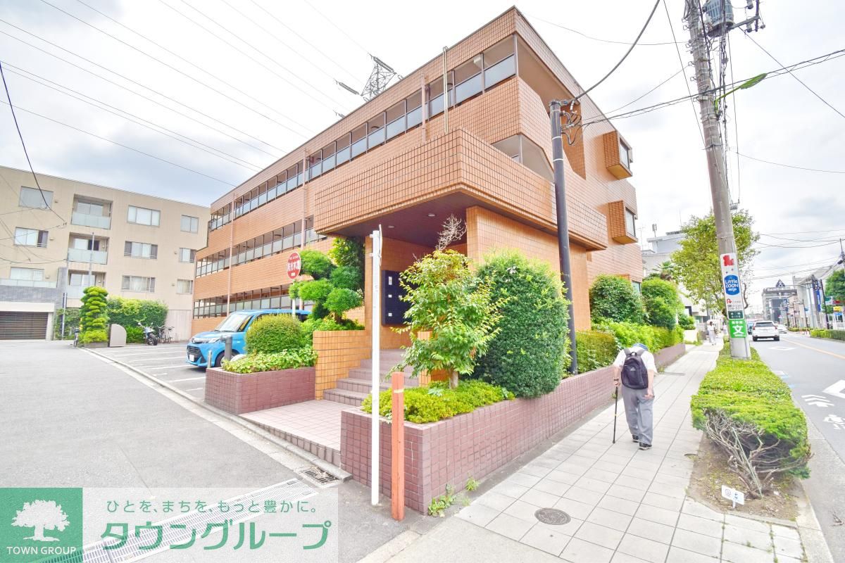 外観写真