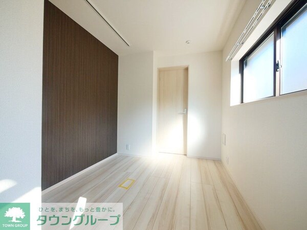 子供部屋