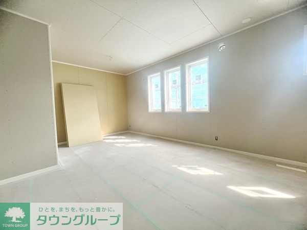 その他(別号室写真)