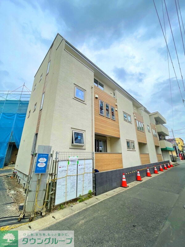 外観(外観)