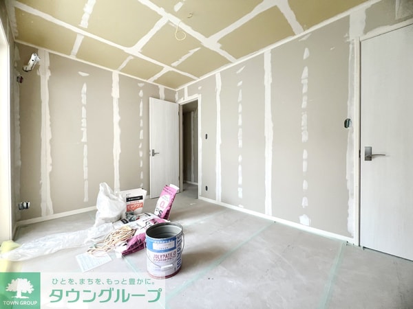 その他室内・内装(別号室写真)