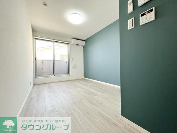子供部屋
