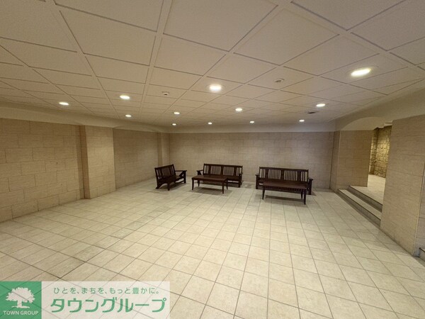 エントランス(エントランス)