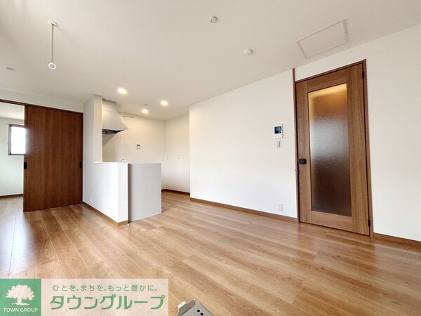 リビング・居室