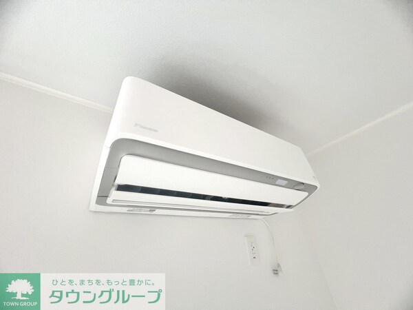 設備(★お部屋探しはタウンハウジング稲田堤店まで★)