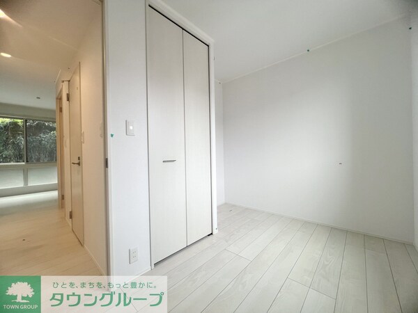その他(★お部屋探しはタウンハウジング稲田堤店まで★)
