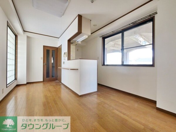リビング・居室