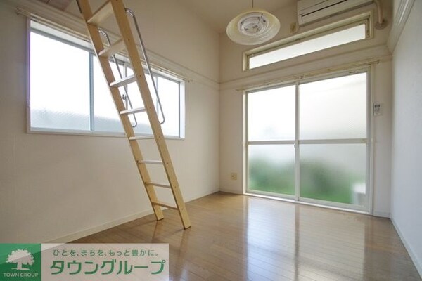 リビング・居室